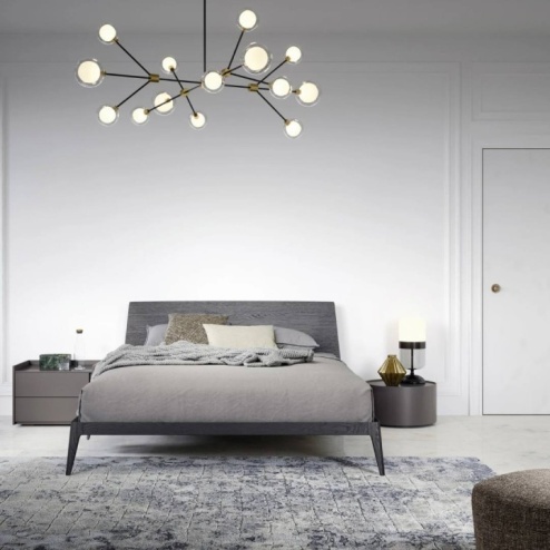 Letto Siri Novamobili